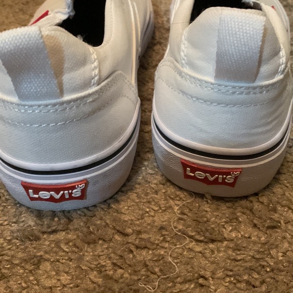 LEVIS SLIP ON - Picture 6 of 7